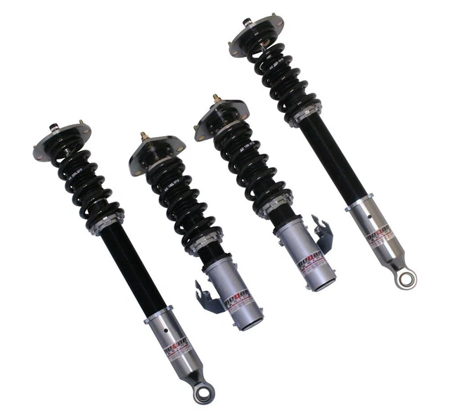 Megan Racing Track Coilover Damper Kit For 95-98 Nissan 240Sx S14 Silvia Sr Ka
