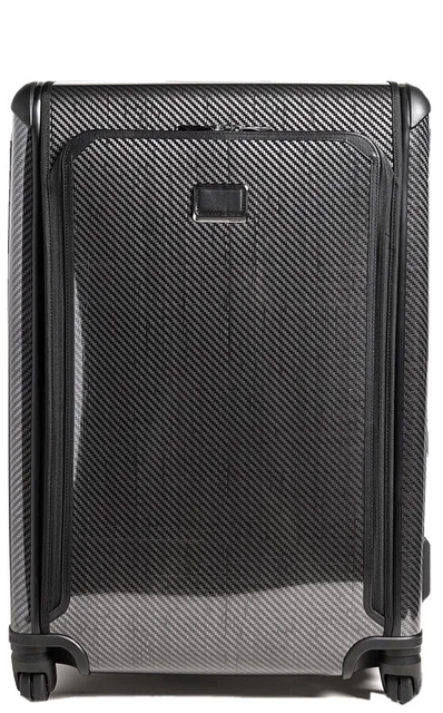 Tumi Tegra Lite Max 66” FULL SIZE Expandable 4 Wheel Spinner 028724DG