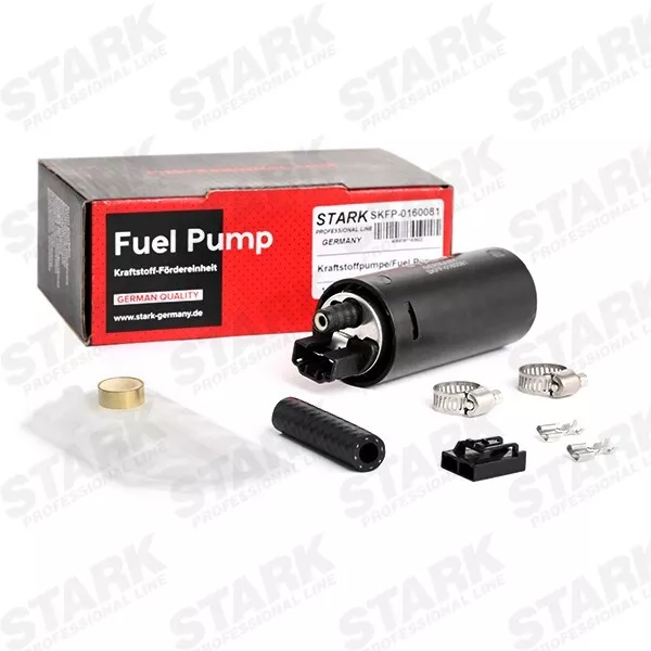 STARK SKFP-0160081 Bomba de combustible eléctrico para VOLVO V70 I (875, 876)