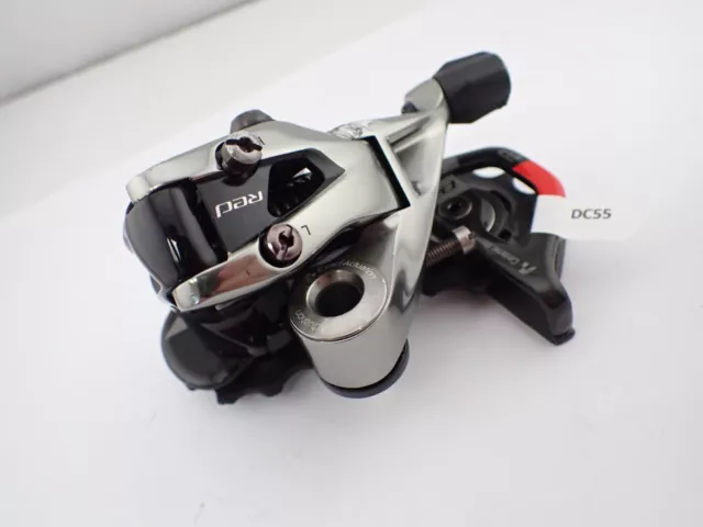 Derailleur SRAM Red 22 back rear 11 speed mechanical DC55