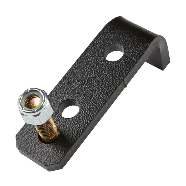 Rubicon Express For 1987-1995 Jeep Wrangler Track Bar Bracket F YJ 2.5"+ RE1630