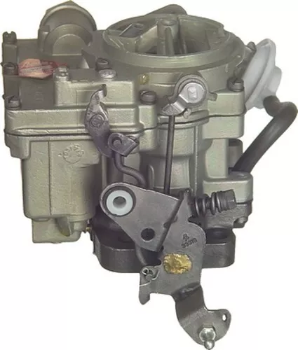 Carburetor-Auto Trans Autoline C996 2