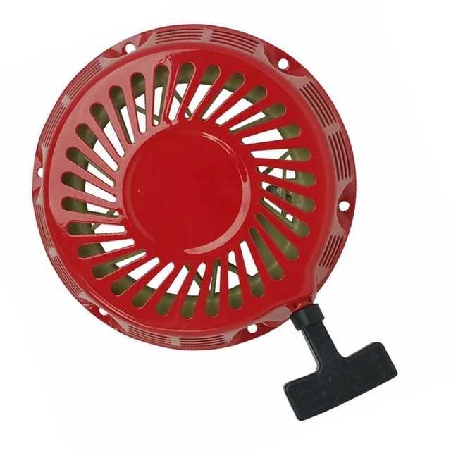 Attrezzo da giardino piastra di trascinamento parti generatore 11HP 13HP GX390 GX610 piastra pull 3