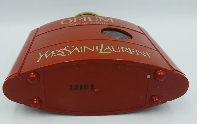 Vintage Yves Saint Laurent Opium - Eau de Toilette 60 ML