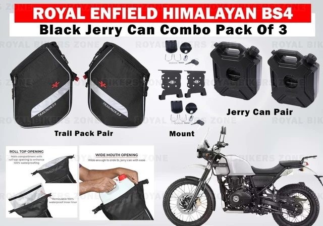 royal enfield himalayan jerry can