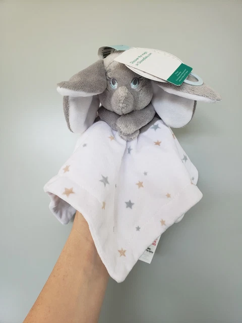 Dumbo comforter matalan shop