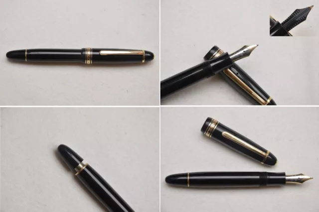 Montblanc masterpiece sales