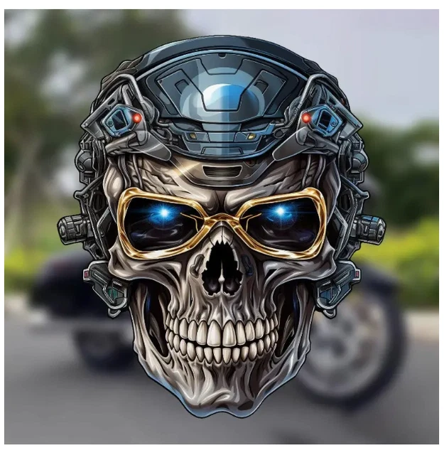 Khy Skull Airbrushing Custom Painting Kit Kid Celestial Number Set