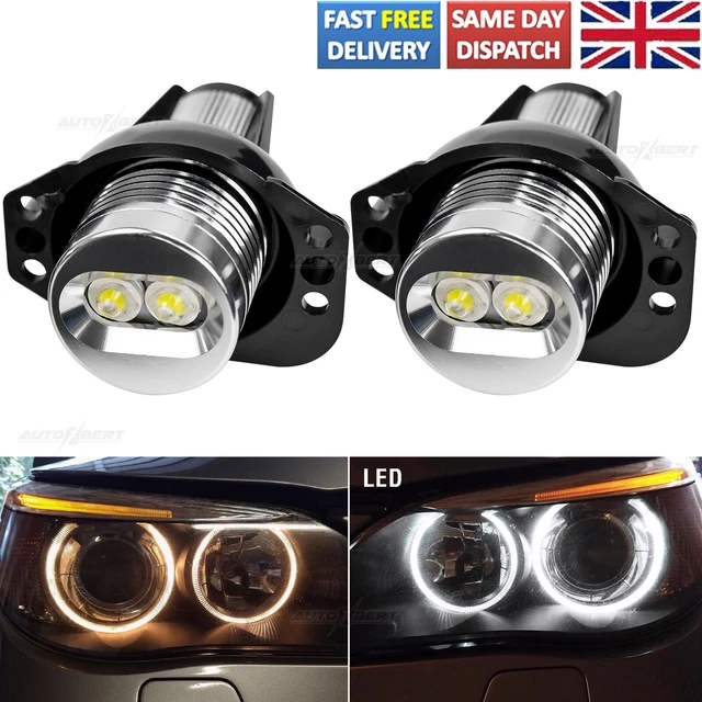 E90 on sale halo bulb