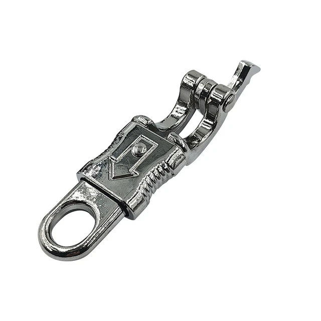 QUICK RELEASE HOOK Sport Accessories for Keychains Diving Hooks Outdoor