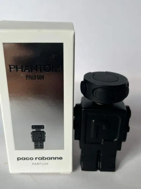 Nouvelle Paco Rabanne ** Phantom Parfum ** 5Ml