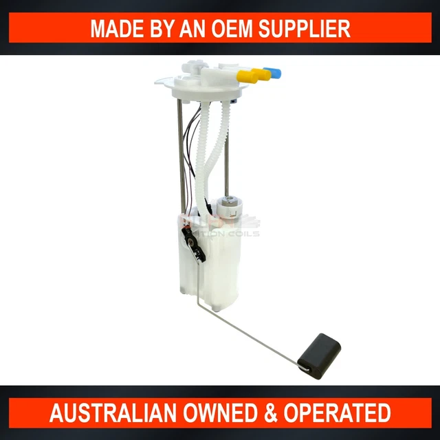 Commodore Fuel Module FUEL PUMP MODULE Assembly for Holden Commodore VZ Sedan Wagon 2004-2006 ...