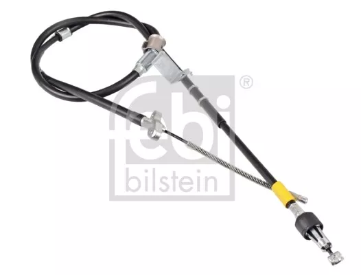 106950 Febi Bilstein Cable, Parking Brake Right Rear For Toyota