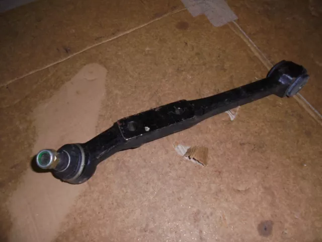 Lancia Montecarlo Scorpion  Front Track Control Arm - New