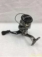 SHIMANO COMPLEX C14 C2500S F4 HG Spinning Reel Metal Body