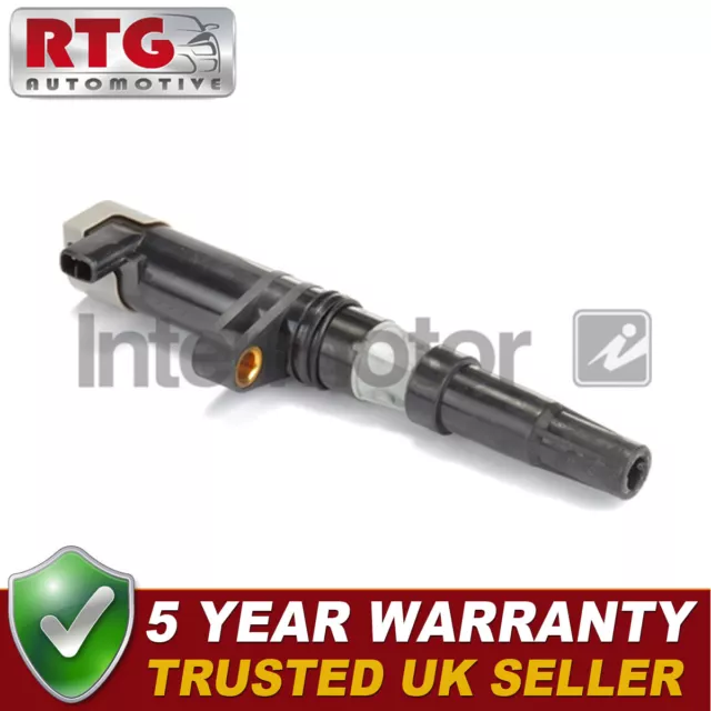 Ignition Coil Pack Fits Renault Megane Clio Scenic Grand Scenic Laguna RT12711