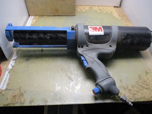 3m 400a-2k two component adhesive sealant applicator [4*ZZ-6]