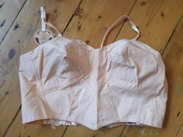 Corsetto francese vintage FATIMA