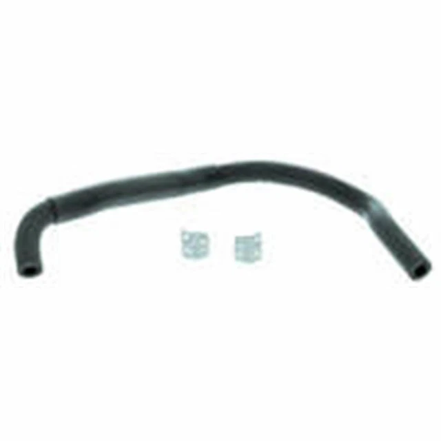 Fuel Star Hose & Clamp Kit Fs110-0004