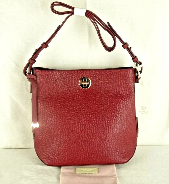 Radley farningham medium cross body best sale bag