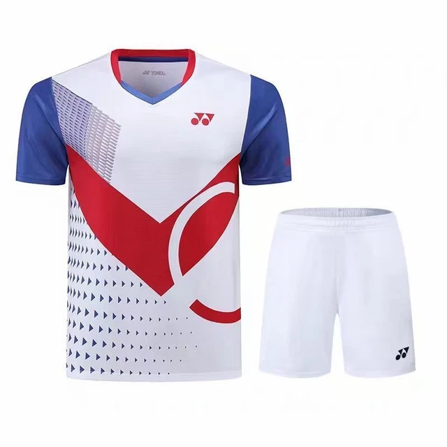 Vêtements et tenues de tennis pour homme. Les meilleures marques