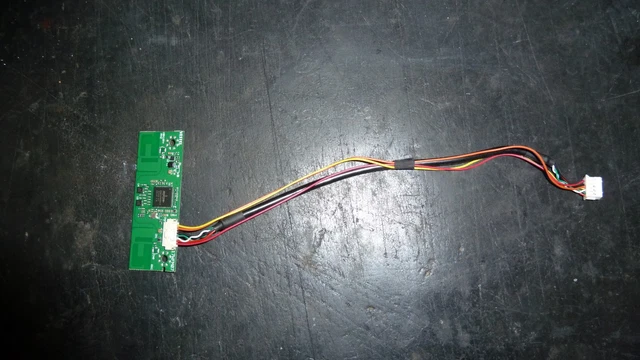 Module Bluetooth Universel Pour TV, Modèle GE009RF1-V1.0, D'occasion