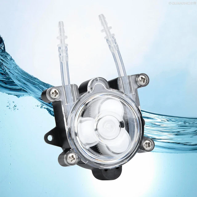 Mini Pump High Quality For Laboratory Bioengineering G528 DC12V(Type B)