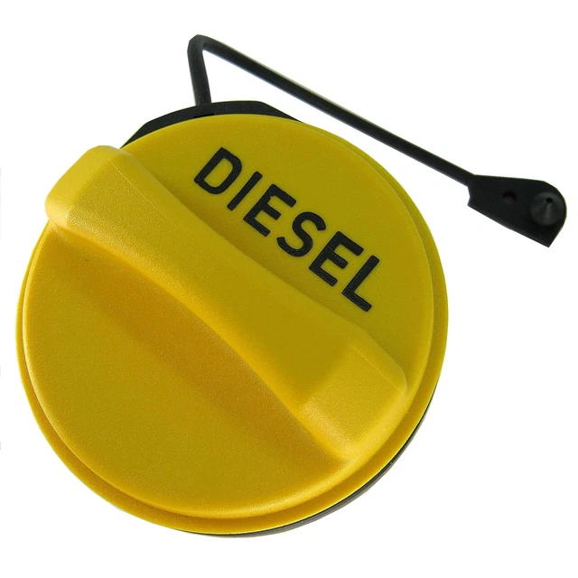 GENUINE DIESEL FUEL Filler Cap for Jaguar XF LR181510 T2H59150 £39.00 PicClick UK