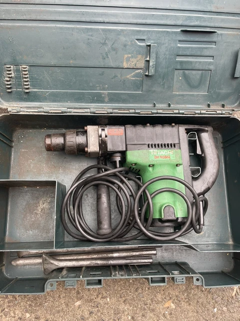 値下げ‼️HITACHI DH 40 SA