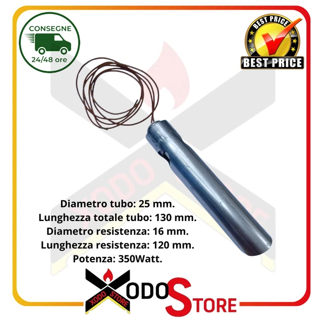 RESISTENZA LUXE X CARTUCCIA COIL VAPORESSO 2 PEZZI Resistenza 0.3 - Foto 3