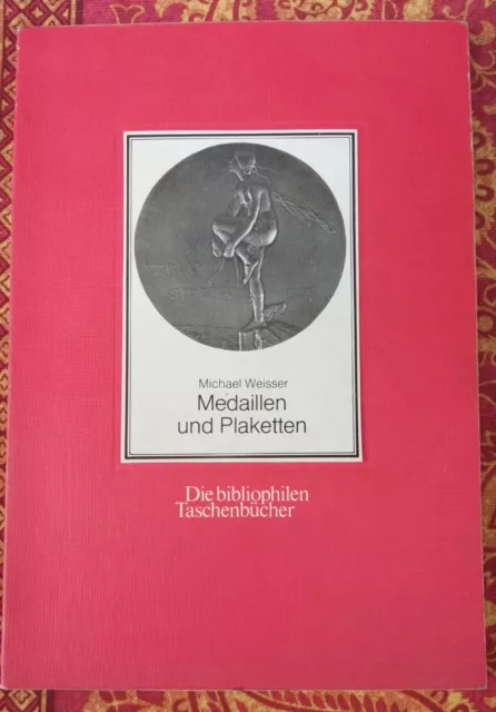 MEDAILLEN UND PLAKETTEN  Michael Weisser