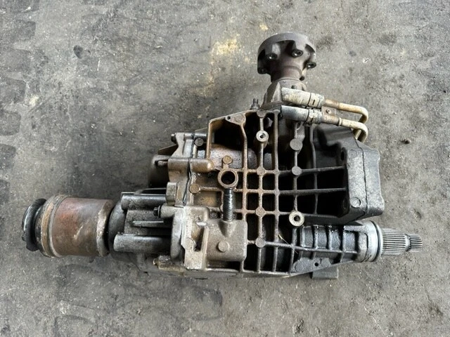 Tekno TKR9012 - Scatola Cambio Anteriore 2.0 Per 1/8 Nitro - Nuova - Foto 4
