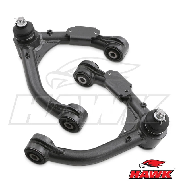 4 PCS Front Suspension Upper Arm Bump Stopper Fit For Mitsubishi Pajero 2 Mk2 V30 V40 Nativa Montero Sport L200 Triton Mr113271 Mb672325 I.115713393