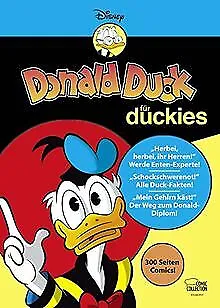 Donald Duck für Duckies von Disney, Walt | Buch | Zustand gut