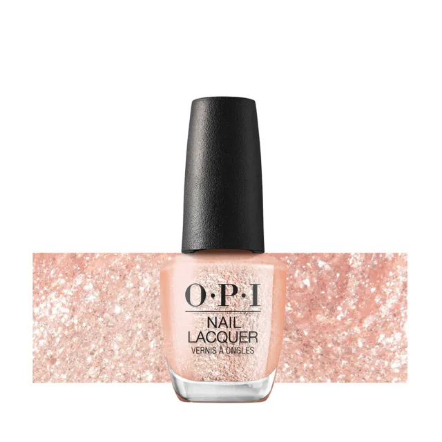 OPI Nail Lacquer Terribly Nice HRQ08 Salty Sweet Nothings 15ml - esmalte de uña