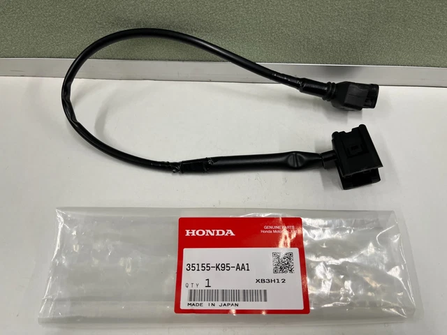 Genuine OEM Honda Switch Set - 35135-K95-AA1 (35135K95AA1) New