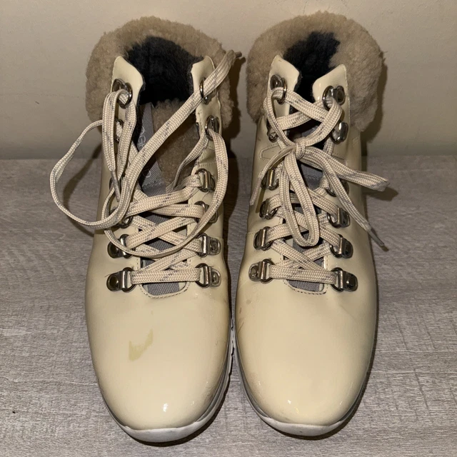Aldon sales uggpure booties