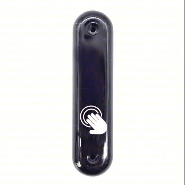 Poussez Handle INTERRUPTEUR A POUSSEZ Nologo FOTO-TOUCH Automation Automatismes ...