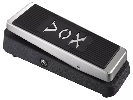 VOX V846 Wah-Wah Pedal Hand Wired NEU