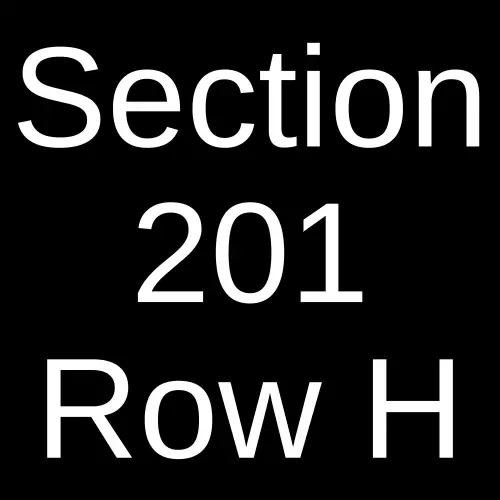 2 Tickets KC and The Sunshine Band 7/7/24 Tampa, FL