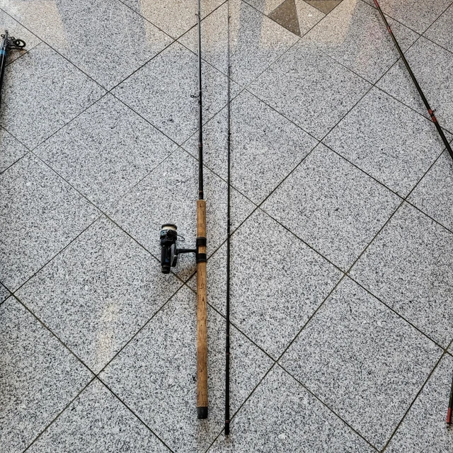 angelruten-set
