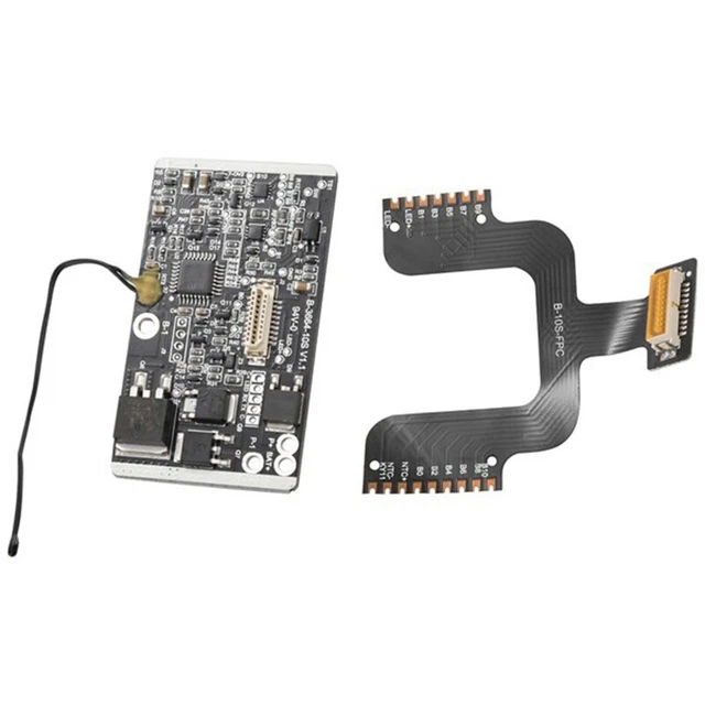 For Scooter Battery BMS Circuit Board Controller Dashboard for MIJIA M365 E G8M5