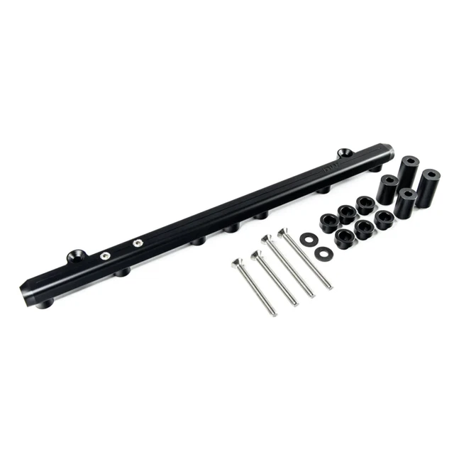 DeatschWerks DW Fuel Rails per Toyota 2JZ-GTE