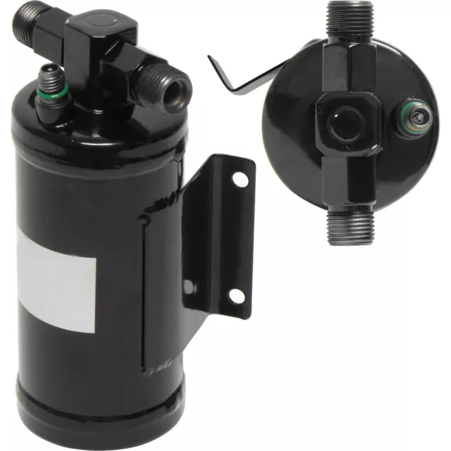 A/C Receiver Drier fits 1965-1967 GMC L3500 LI3500  UNIVERSAL AIR CONDITIONER, I
