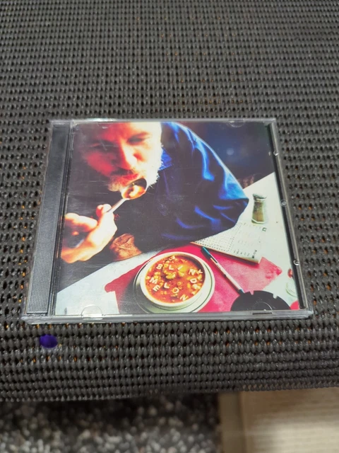 Blind Melon Soup Original Release 1995.