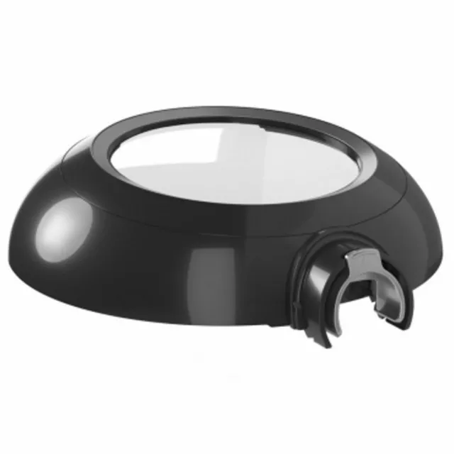 Tefal Actifry Genuis XL Noir Housse Couvercle Haut SS-1530000731 Véritable Pièce