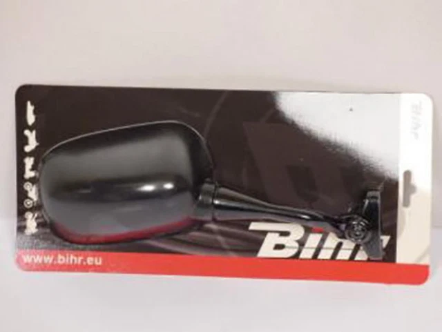Rétroviseur droit BIHR pour moto Honda 600 CBF 2004 - 2007 Neuf