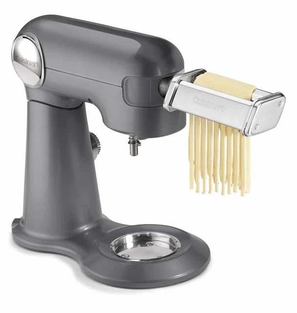 Cuisinart Pasta Maker Attachment