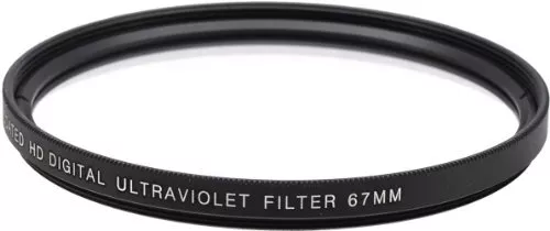 67mm UV Protection Filter