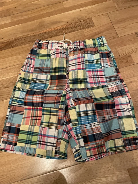 Boys Gap swim shorts Age 13-15 size xl